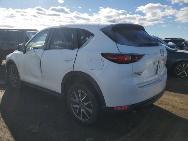 Изображение 2 2018 MAZDA CX-5 TOURING 2018 с VIN JM3KFBCM1J1411119