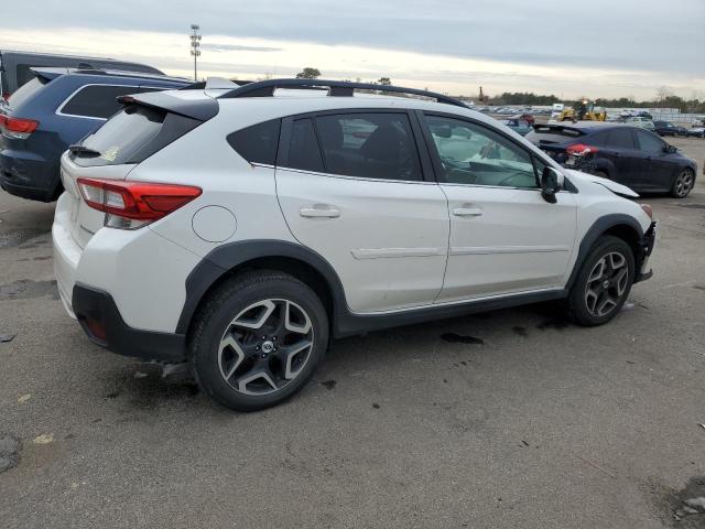 Изображение 3 2018 SUBARU CROSSTREK LIMITED 2018 с VIN JF2GTAJC7JH215965