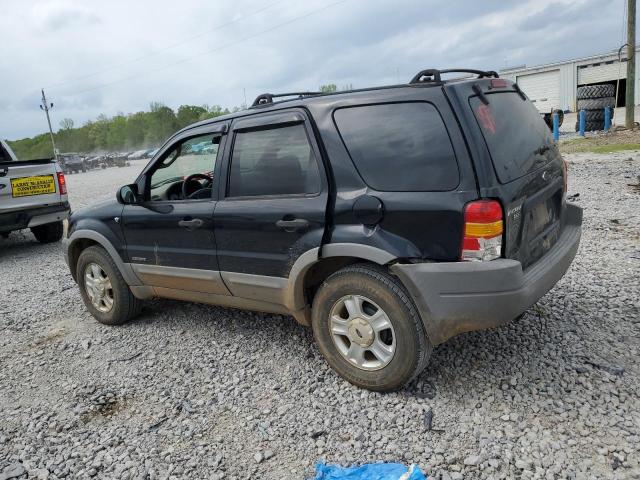 Obraz 2 z 2002 FORD ESCAPE XLT 2002 z VIN 1FMYU03132KC73352