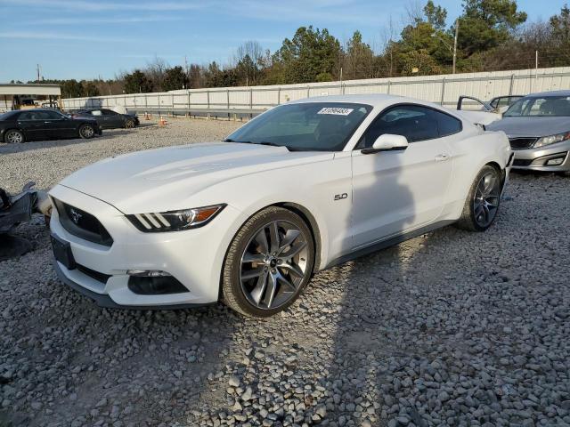 Изображение 2016 FORD MUSTANG GT 2016