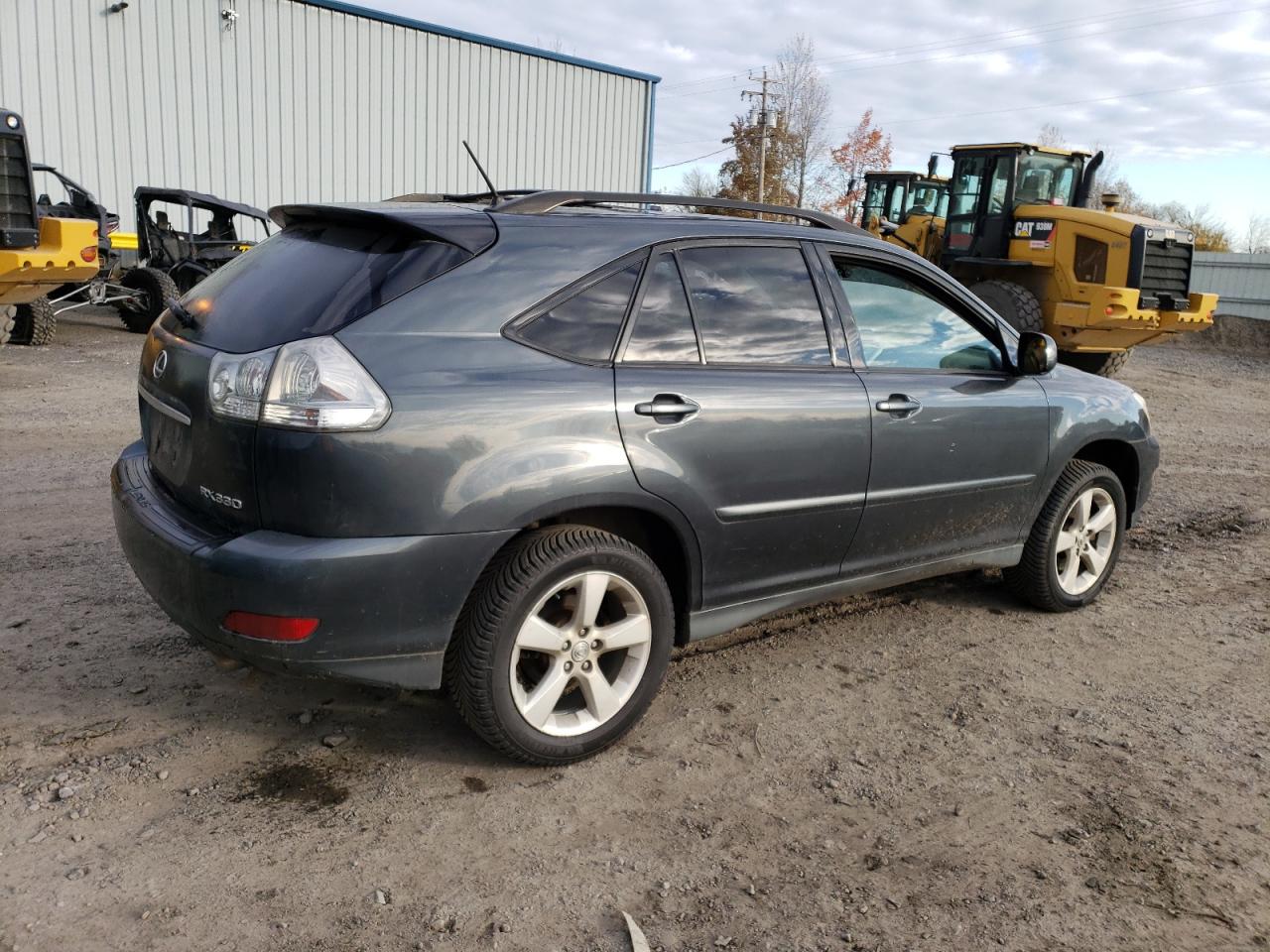 Изображение 3 2004 LEXUS RX 330 2004 с VIN 2T2GA31U24C004735