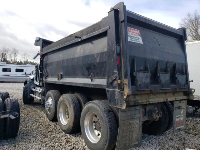 Изображение 3 2012 MACK 800 GU800 2012 с VIN 1M1AX18Y7CM016676