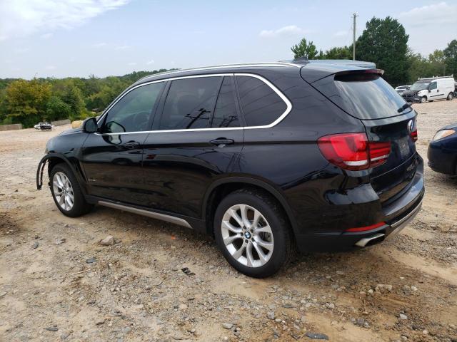 Изображение 2 2018 BMW X5 XDRIVE35I 2018 с VIN 5UXKR0C53JL076123