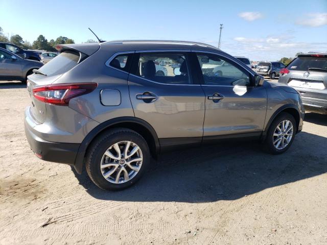 Изображение 3 2021 NISSAN ROGUE SPORT SV 2021 с VIN JN1BJ1BV1MW573046