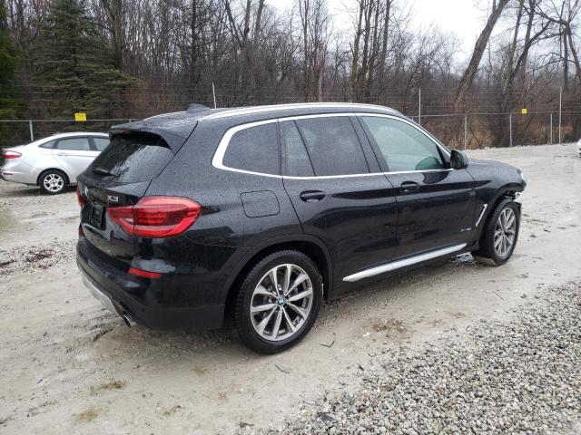 Image 3 of 2018 BMW X3 XDRIVE30I 2018 with VIN 5UXTR9C51JLC74632
