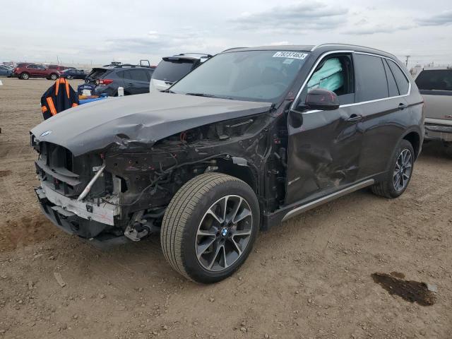Obraz 2017 BMW X5 SDRIVE35I 2017