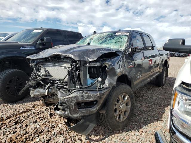 Изображение 1 2024 RAM 3500 LARAMIE 2024 с VIN 3C63R3ML2RG170420