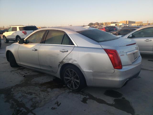 Obraz 2 z 2017 CADILLAC CTS LUXURY 2017 z VIN 1G6AR5SX8H0211060