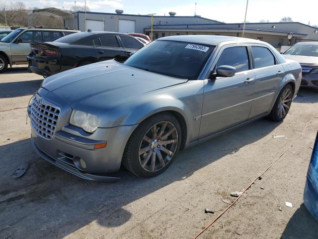 Obraz 1 z 2006 CHRYSLER 300C SRT-8 2006 z VIN 2C3LA73W26H330279