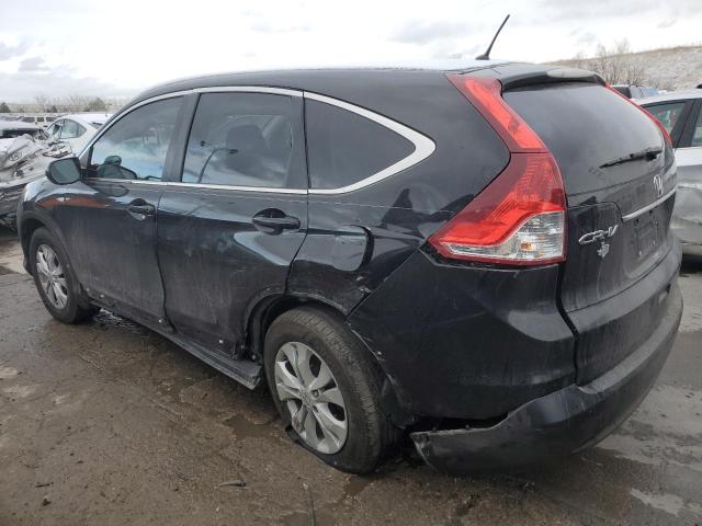 Изображение 2 2014 HONDA CR-V EX 2014 с VIN 3CZRM3H58EG704344