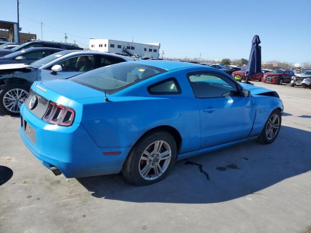 Obraz 3 z 2014 FORD MUSTANG  2014 z VIN 1ZVBP8AM4E5215103
