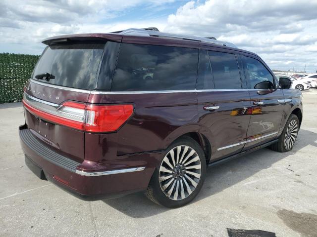 Изображение 3 2019 LINCOLN NAVIGATOR RESERVE 2019 с VIN 5LMJJ2LT5KEL02479