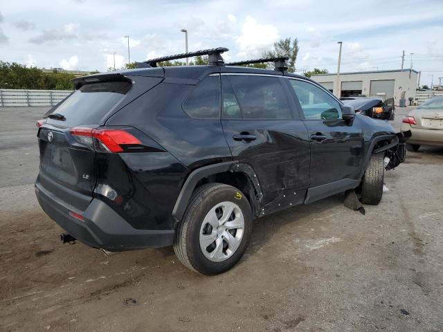 Image 3 of 2023 TOYOTA RAV4 LE 2023 with VIN 2T3H1RFV3PC220974