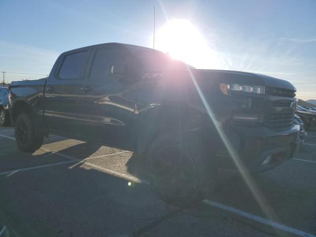 Image 1 of 2020 CHEVROLET SILVERADO K1500 LT TRAIL BOSS 2020 with VIN 3GCPYFED4LG316510