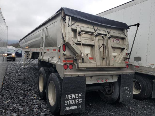 Image 3 of 2017 TRAIL KING DUMP TRAIL 2017 with VIN 48XFF3920H1011682