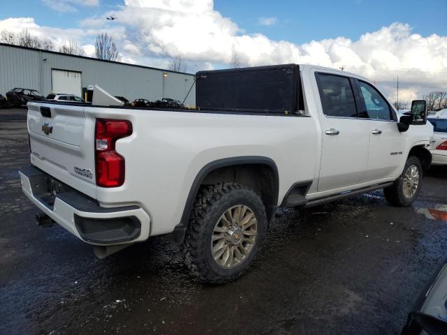 Obraz 3 z 2022 CHEVROLET SILVERADO K2500 HIGH COUNTRY 2022 z VIN 1GC4YREY2NF327419