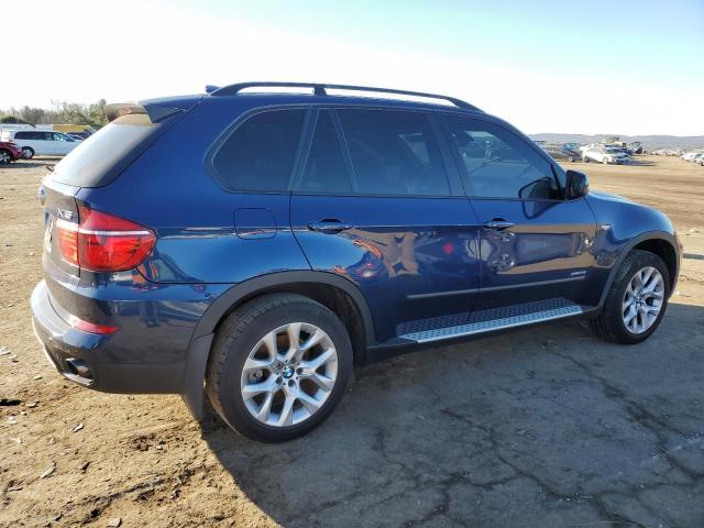 Изображение 3 2011 BMW X5 XDRIVE35I 2011 с VIN 5UXZV4C51BL412256