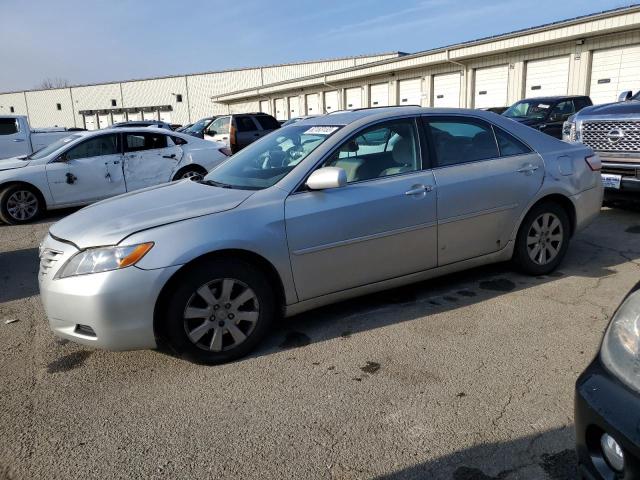 Изображение 1 2007 TOYOTA CAMRY HYBRID 2007 с VIN 4T1BB46K17U010960