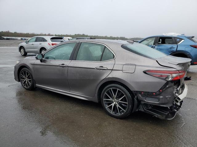 Obraz 2 z 2021 TOYOTA CAMRY SE 2021 z VIN 4T1G11BK3MU028370