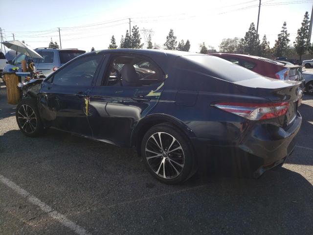 Изображение 2 2018 TOYOTA CAMRY L 2018 с VIN 4T1B11HK1JU555336