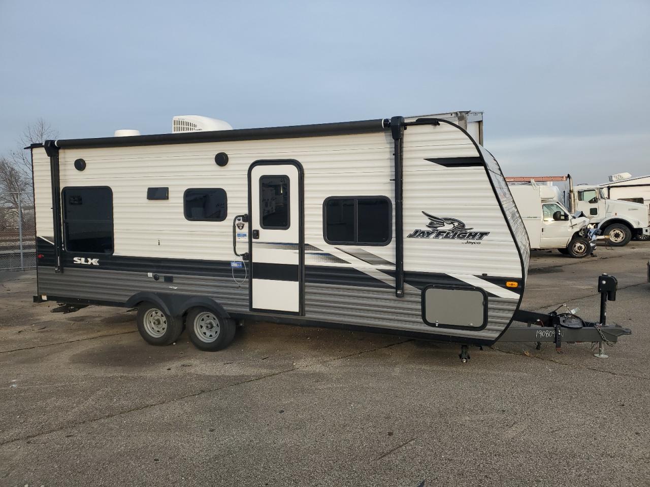 Изображение 1 2022 JAYCO                       JAY FLIGHT 2022 с VIN 1UJBJ0BLXN17Z0888