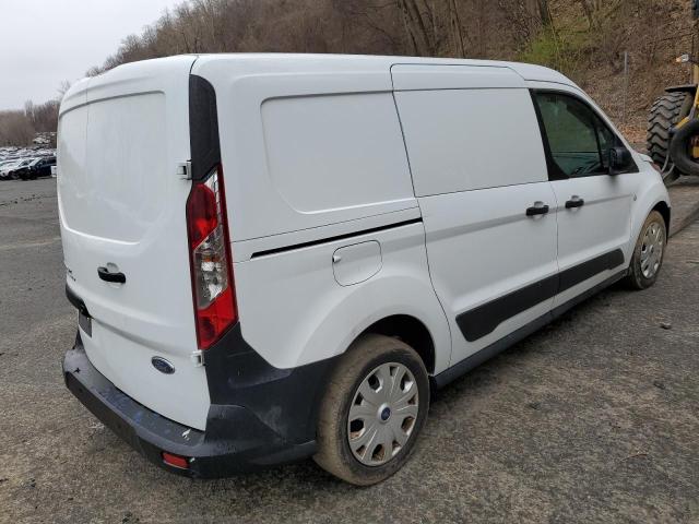 Image 3 of 2020 FORD TRANSIT CONNECT XL 2020 with VIN NM0LS7E23L1447055