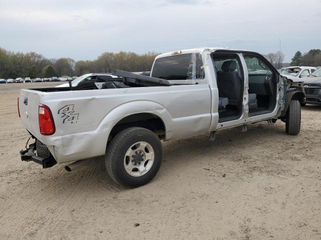 Image 3 of 2012 FORD F250 SUPER DUTY 2012 with VIN 1FT7W2B69CEB72156