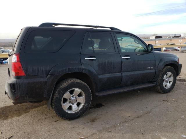 Image 3 of 2007 TOYOTA 4RUNNER SR5 2007 with VIN JTEBU14RX70127002