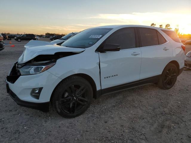 Obraz 1 z 2020 CHEVROLET EQUINOX LT 2020 z VIN 2GNAXKEV8L6225026