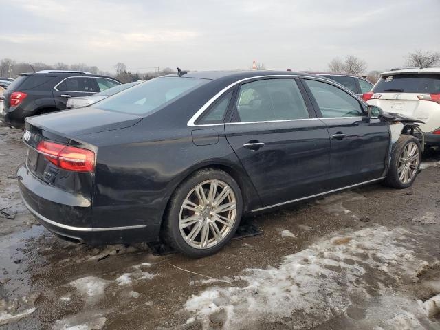 Obraz 3 z 2016 AUDI A8 L QUATTRO 2016 z VIN WAU34AFD2GN017765