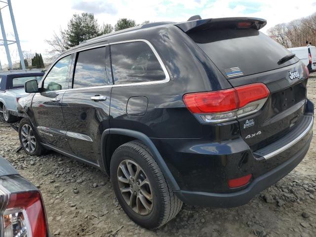 Obraz 2 z 2016 JEEP GRAND CHEROKEE LIMITED 2016 z VIN 1C4RJFBG0GC418388