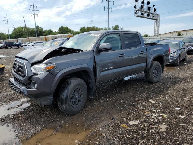 Obraz 1 z 2020 TOYOTA TACOMA DOUBLE CAB 2020 z VIN 3TMCZ5AN1LM318365