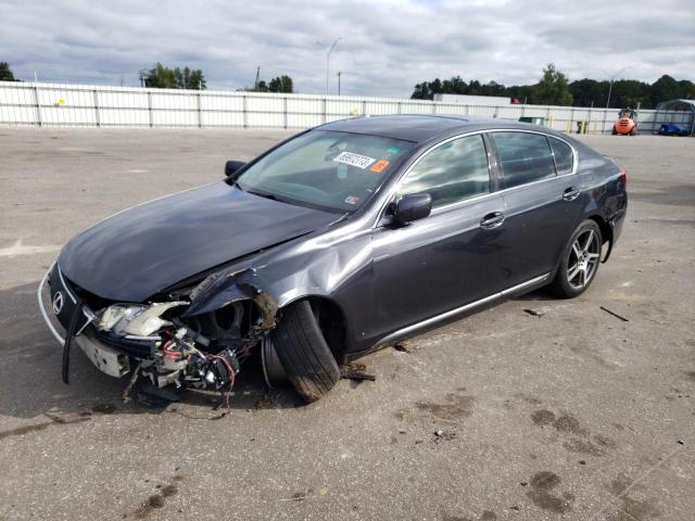 Obraz 2007 LEXUS GS 350 2007