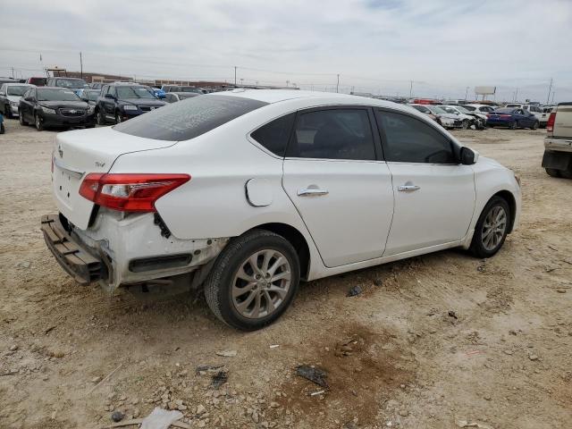 Изображение 3 2018 NISSAN SENTRA S 2018 с VIN 3N1AB7AP8JY293840