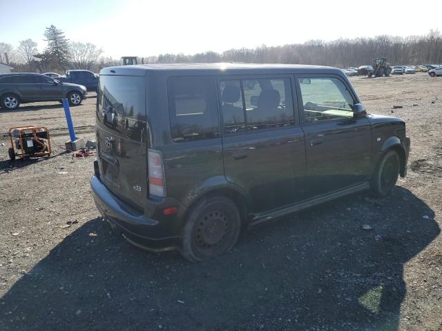 Изображение 3 2006 TOYOTA SCION XB 2006 с VIN JTLKT334764108041