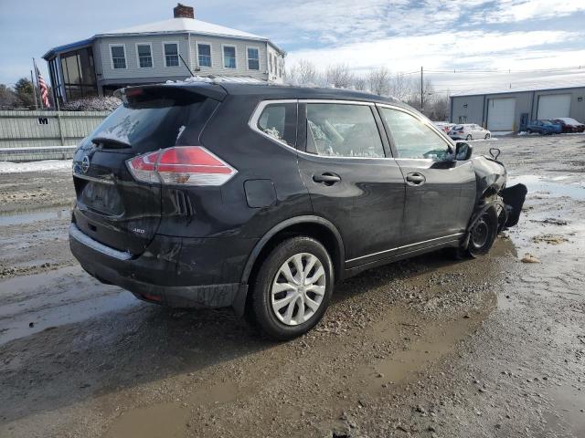 Изображение 3 2016 NISSAN ROGUE S 2016 с VIN JN8AT2MV3GW136423