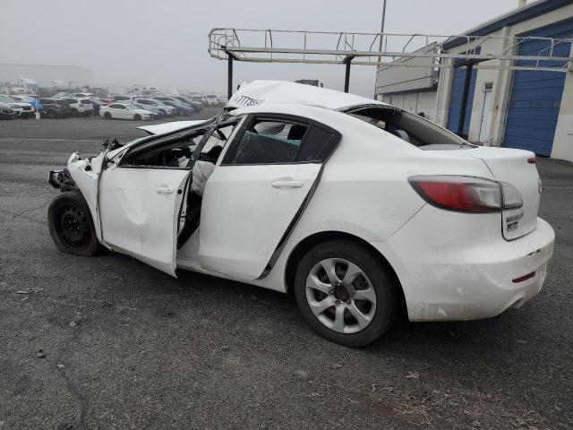 Obraz 2 z 2012 MAZDA 3 I 2012 z VIN JM1BL1UF3C1527355