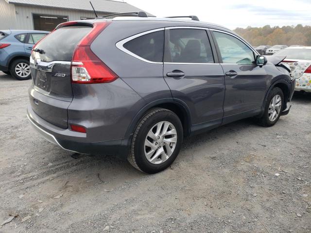Obraz 3 z 2015 HONDA CR-V EXL 2015 z VIN 2HKRM4H74FH677035