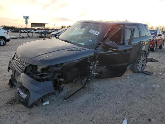 Изображение 2015 LAND ROVER RANGE ROVER SPORT SC 2015