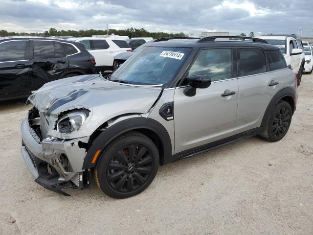 Изображение 2024 MINI COOPER S COUNTRYMAN 2024