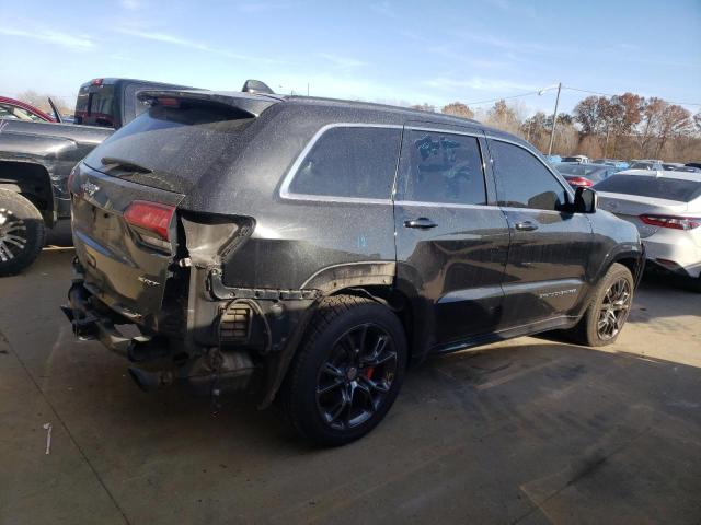 Obraz 3 z 2015 JEEP GRAND CHEROKEE SRT-8 2015 z VIN 1C4RJFDJ2FC943878