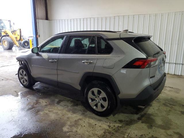 Image 2 of 2020 TOYOTA RAV4 LE 2020 with VIN 2T3F1RFV3LW137903