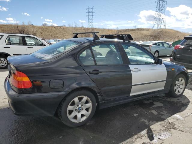 Изображение 3 2004 BMW 325 XI 2004 с VIN WBAEU33434PF61915