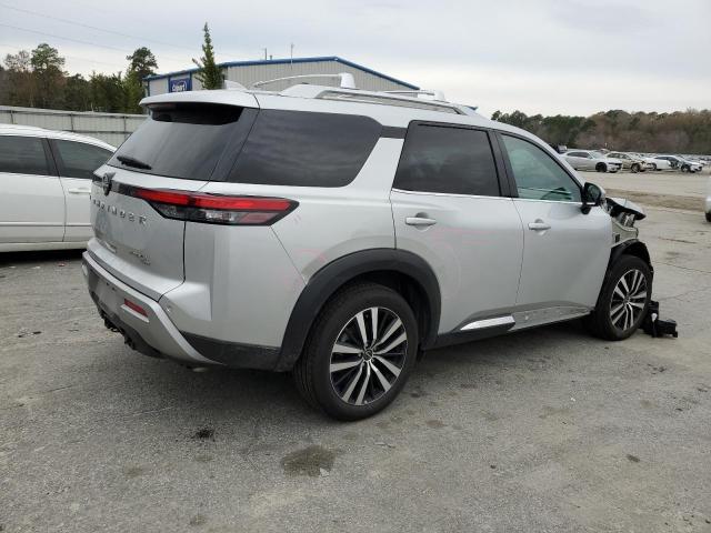 Image 3 of 2023 NISSAN PATHFINDER PLATINUM 2023 with VIN 5N1DR3DK1PC228050