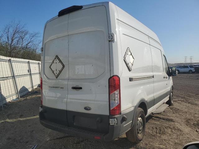Obraz 3 z 2018 FORD TRANSIT T-350 2018 z VIN 1FTBW2XM3JKB25396