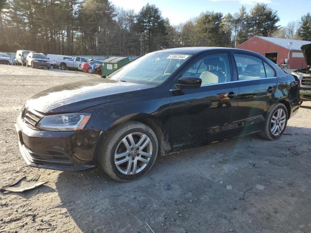 Obraz 2017 VOLKSWAGEN JETTA S 2017