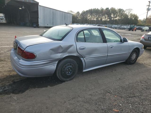 Изображение 3 2005 BUICK LESABRE CUSTOM 2005 с VIN 1G4HP52K25U209875