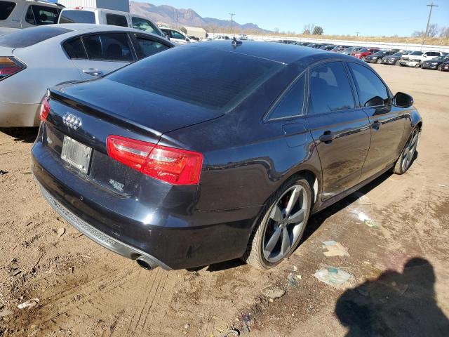 Image 3 of 2015 AUDI A6 PRESTIGE 2015 with VIN WAUHGAFC1FN019980