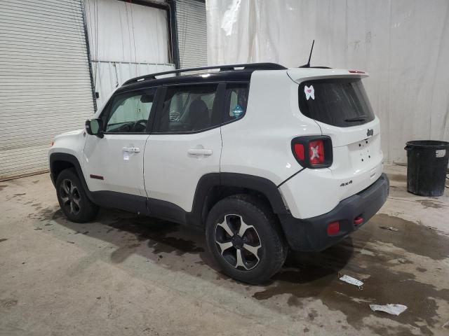 Obraz 2 z 2020 JEEP RENEGADE TRAILHAWK 2020 z VIN ZACNJBC14LPL99705