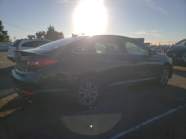 Image 3 of 2015 HYUNDAI SONATA SE 2015 with VIN 5NPE24AF2FH204336
